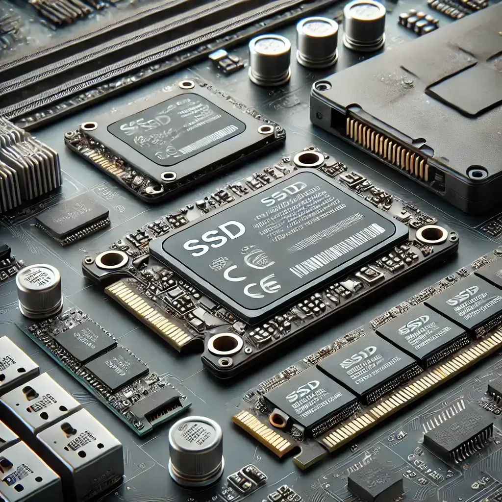 ssd alırken nelere dikkat etmeliyiz ?