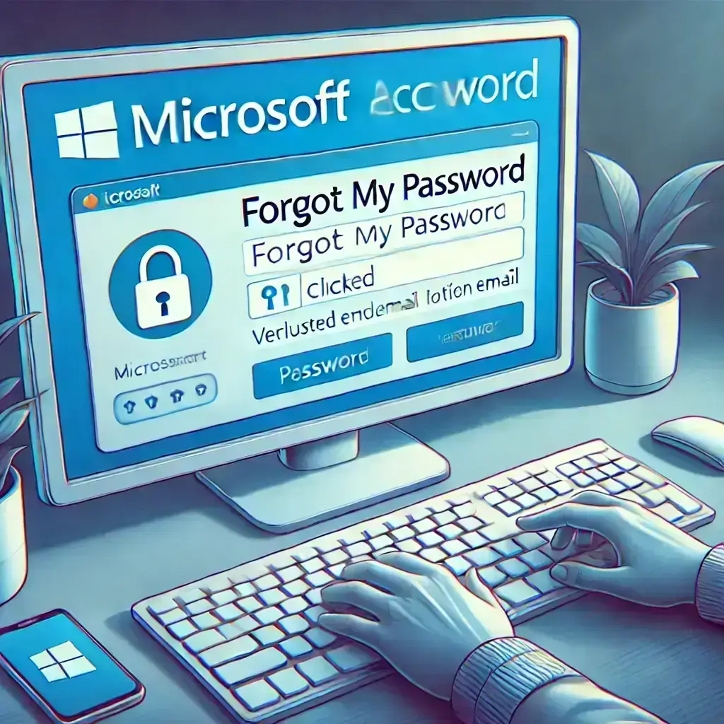 windows 10 parola unuttum